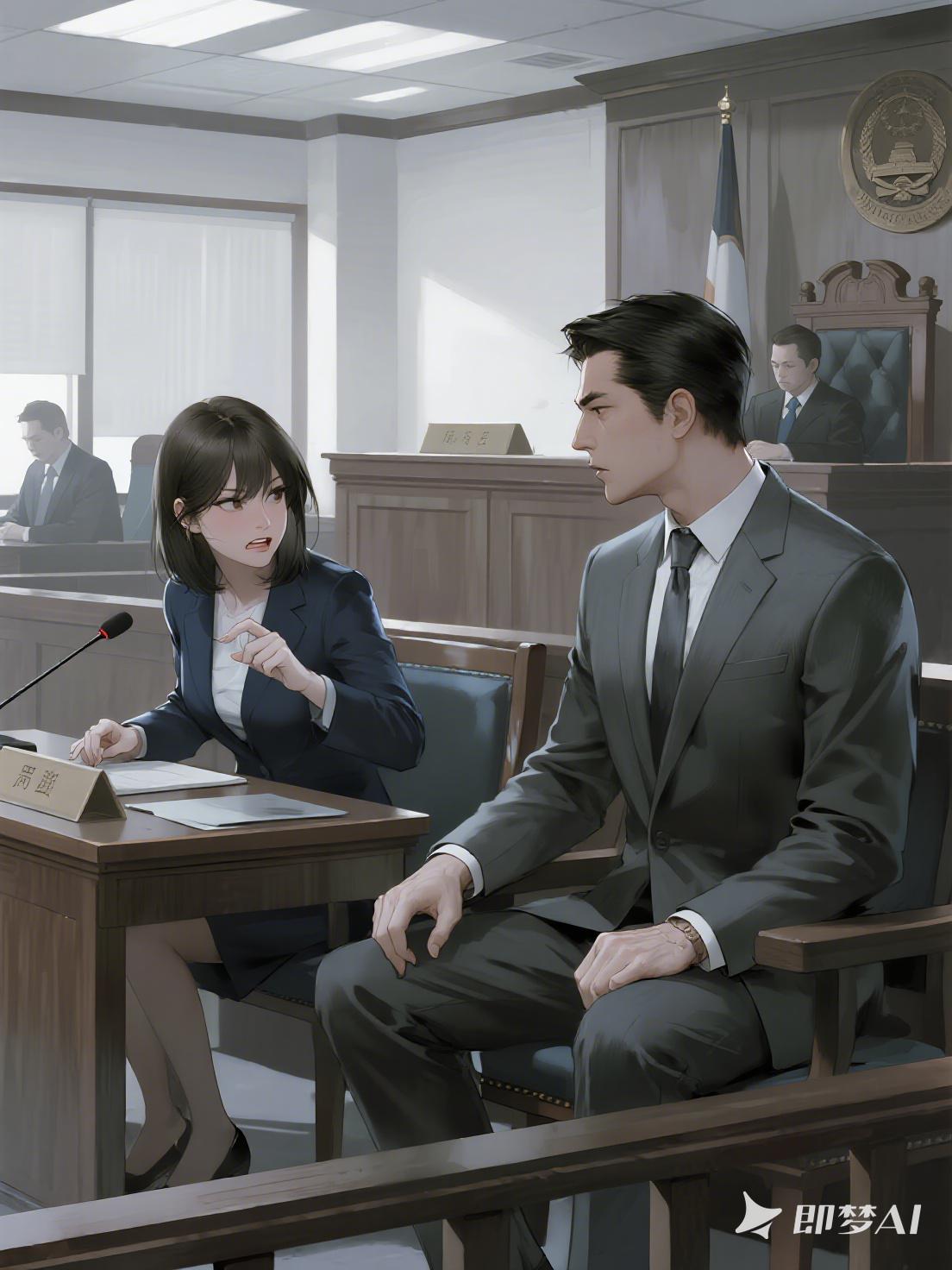 十五日道歉聲明