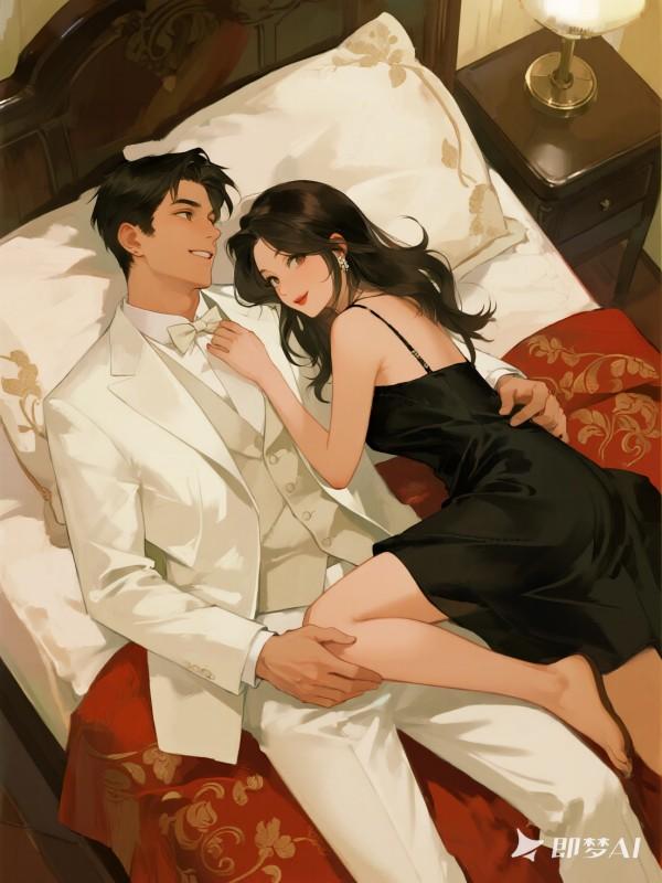 手撕清貧校草和奶媽後，他們後悔了