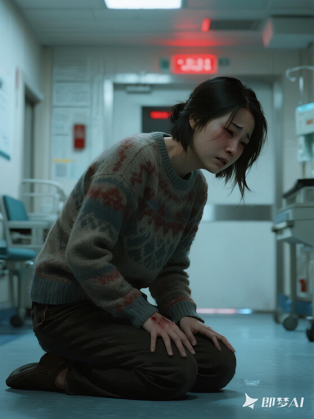 飛鳥與魚，再不見彼此