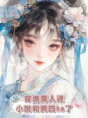 穿進萬人迷小說和男四he了