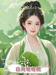 白月彎彎照