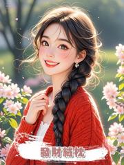 發財絨枕