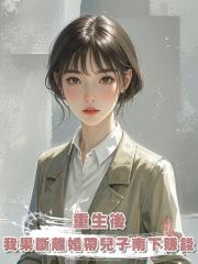 重生後，我果斷離婚帶兒子南下賺錢