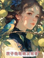 庶子他奪嫡又奪妻