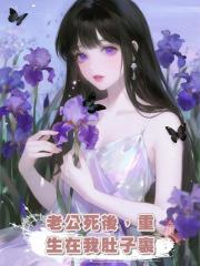 老公死後，重生在我肚子裏