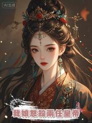 我娘怒殺兩任皇帝