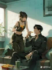 獸人統帥咽口水