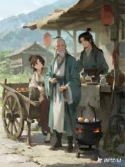 我在宗門賣茶葉蛋