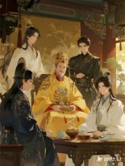 朕的皇子都不想當太子