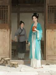 被騙後，我撬了侯爺的牆角