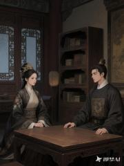 我哥皇后，我當駙馬