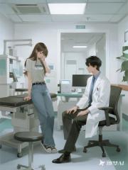 半夜被咬，急診撞上前男友