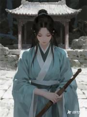 聽見病嬌師尊心聲後，我抽幹劍骨，師尊瘋了