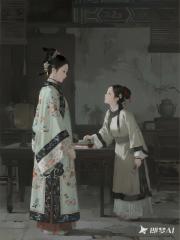 甄嬛傳盤到包漿後，我把系統逼瘋了