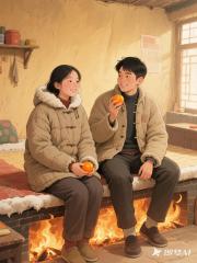 我是東北嫡長女